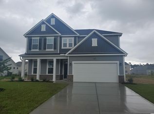 245 Astoria Park Loop LOT 37, Conway, SC 29526