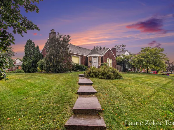 1335 Powers Ave NW, Grand Rapids, MI 49504