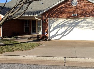 716 Stag Trl, Edmond, OK 73012