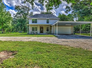 56 County Road 2287, Cleveland, TX 77327