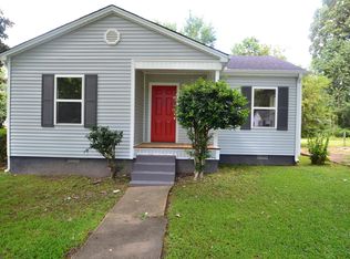 167 N 28th Ave, Humboldt, TN 38343