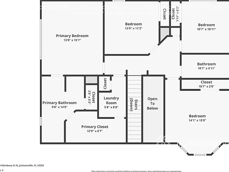 8568 Glenbury Ct N — Photo 3