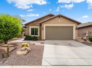 26255 W Via Del Sol Dr, Buckeye, AZ 85396