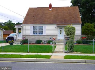 931 Kinwat Ave, Baltimore, MD 21221