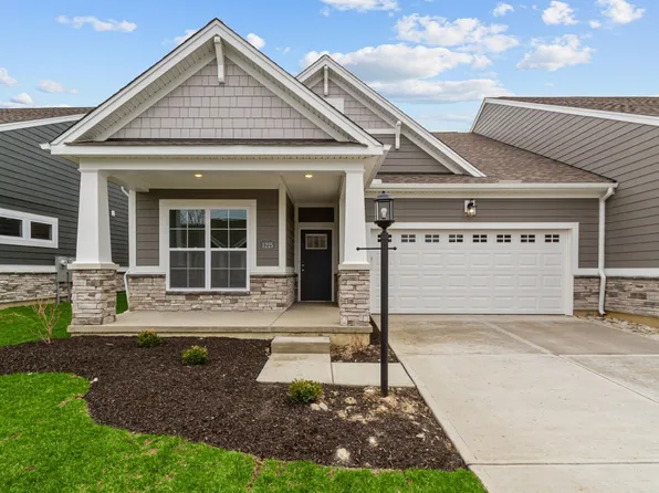 1215 Coulee Ct, Dayton, OH 45458