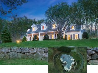 184 Pimpewaug Rd, Wilton, CT 06897