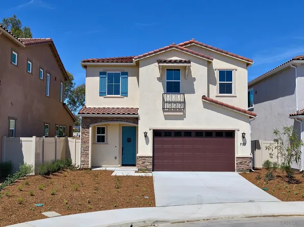 753 Michael Ct, Vista, CA 92081