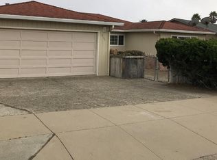 3106 Messinger Dr, Marina, CA 93933