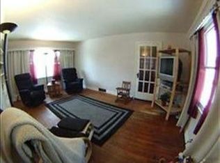 707 Railroad St, New Glarus, WI 53574