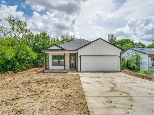 605 S Santa Fe St, Alvarado, TX 76009