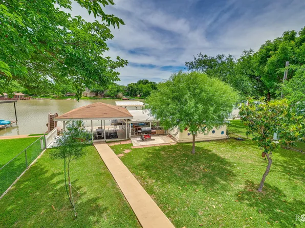 2528 Sleepy Hollow Rd, San Angelo, TX 76904