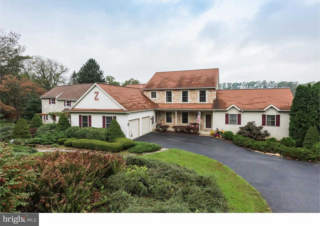 483 Reeceville Rd, Coatesville, PA 19320 Zillow