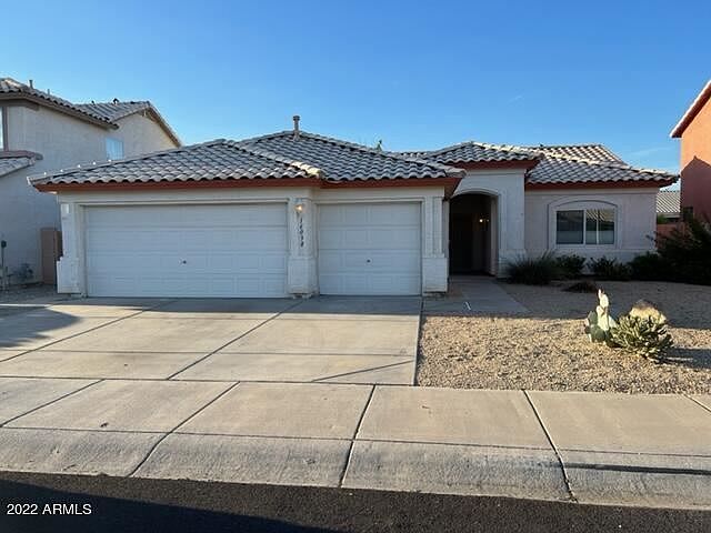 1st image of 16038 W Maricopa St