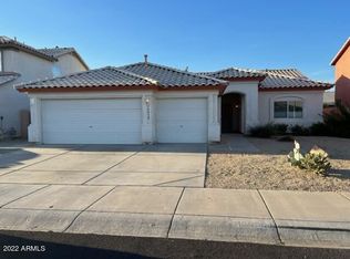16038 W Maricopa St, Goodyear, AZ 85338