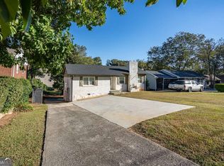 2032 Juanita St, Decatur, GA 30032