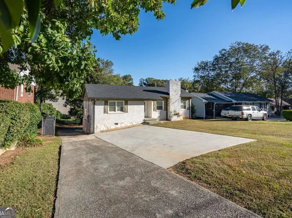 2032 Juanita St, Decatur, GA 30032