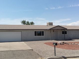 3503 34th Cir SE, Rio Rancho, NM 87124