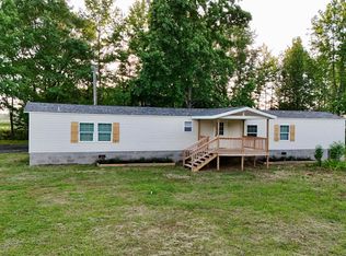 1174 Pigeon Rd, Ward, AR 72176