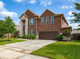 9535 Alabaster Oaks Ln, Humble, TX 77396