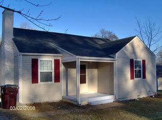 1776 Dalton St, Alcoa, TN 37701