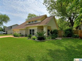 11003 Hillside Oak Ln, Austin, TX 78750