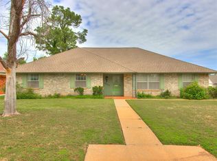 2509 NW 120th St, Oklahoma City, OK 73120