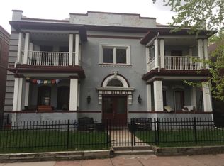 1362 N Marion St #A, Denver, CO 80218