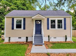 1813 Figures Ave, Columbia, TN 38401