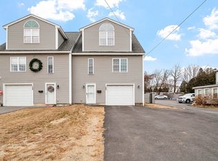 160 Lancaster St UNIT 160, Leominster, MA 01453