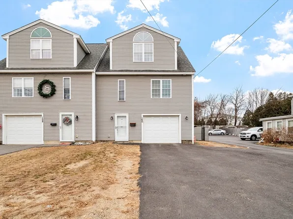 160 Lancaster St Unit 160, Leominster, MA 01453