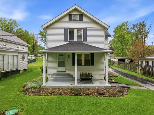 4862 Grand Blvd, Newton Falls, OH 44444