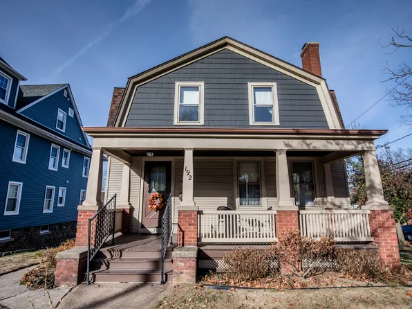 192 North Whittlesey Avenue, Wallingford, CT 06492