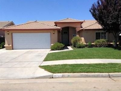 2241 Riverview Dr, Madera, CA, 93637