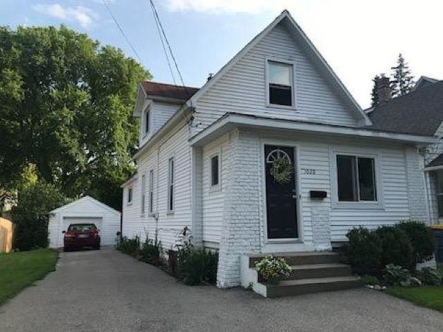 1st image of this home