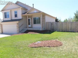 3075 Frazier Ln, Colorado Springs, CO 80922
