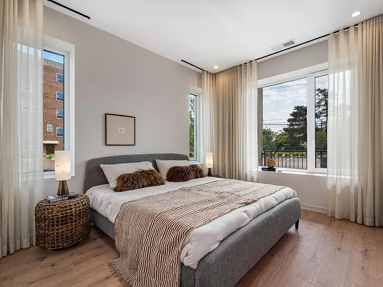 Novu Apartments — Photo 40