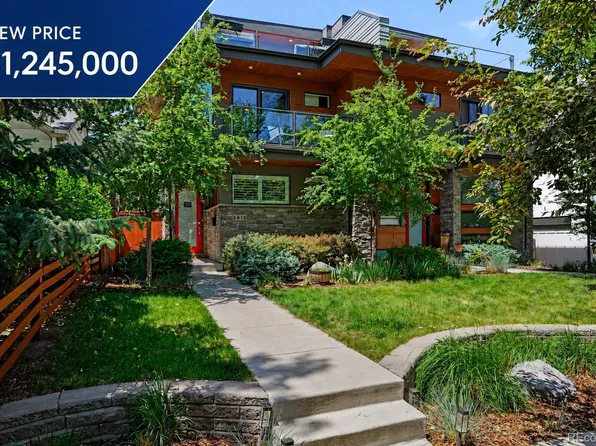 3915 Vrain Street, Denver, CO 80212