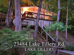 23484 Lake Tillery Rd, Albemarle, NC 28001