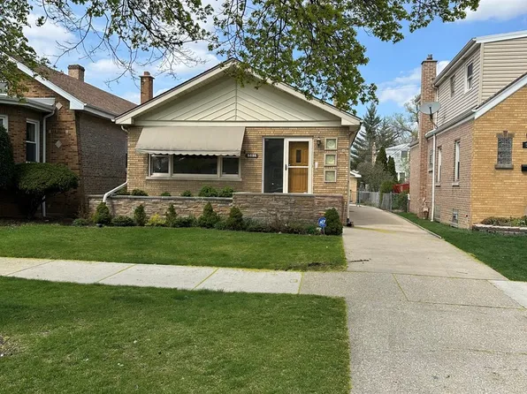 5636 W Sunnyside Ave, Chicago, IL 60630