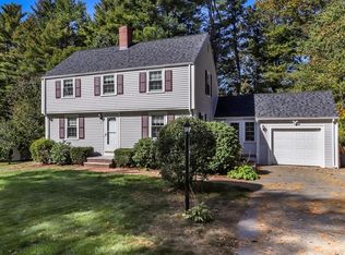 3 Cedar Dr, Canton, MA 02021
