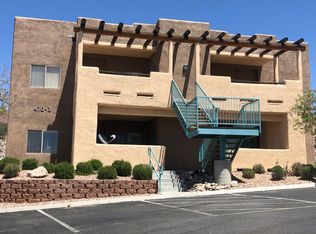 470 Turtle Back Rd #3D, Mesquite, NV 89027