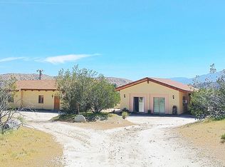 49241 Recuerdo Ln, Morongo Valley, CA 92256