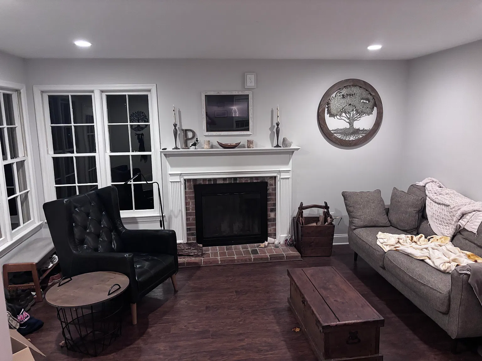 4 bed, 3.5 bath, 2528 sqft, $4,400 — Photo 4