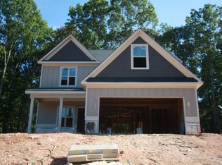 241 Ragan Dr #12, Dallas, GA 30157