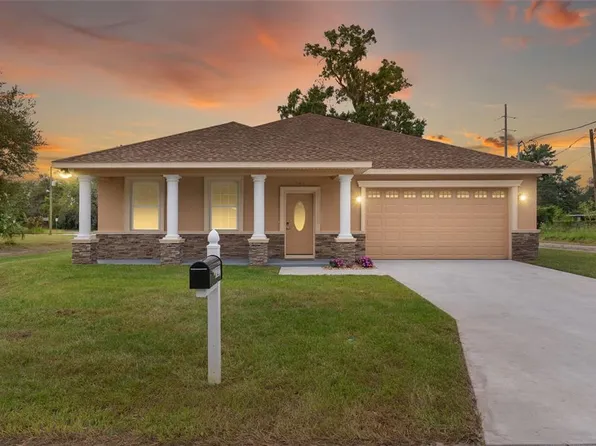 701 E Dr Martin Luther King Jr Blvd, Plant City, FL 33563