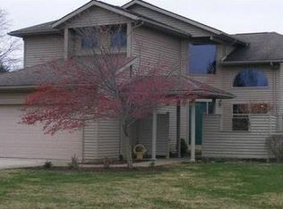 3501 State Route 29 E, Sidney, OH 45365