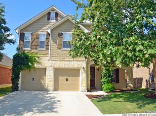 232 Mustang Run, Boerne, TX 78006