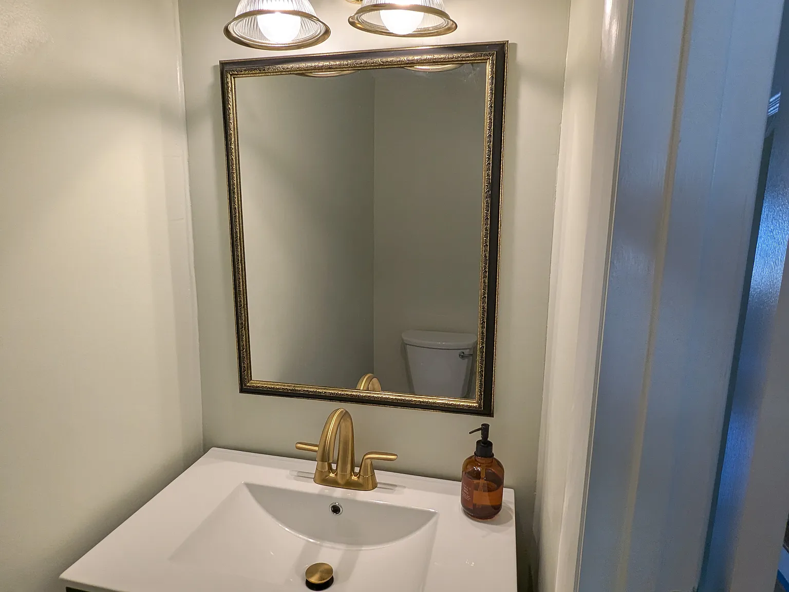 3 bed, 2.5 bath, 1536 sqft, $1,950 — Photo 4
