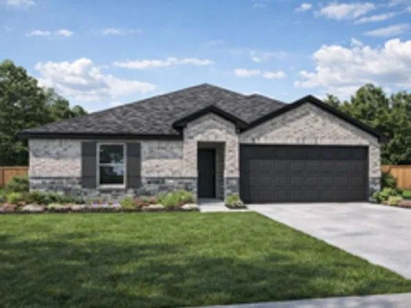 116 Sunrise Trl, Dayton, TX 77535