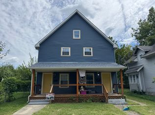 955 N Tuxedo St, Indianapolis, IN